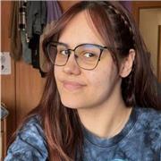 Profesora particular de matemáticas para primaria y secundaria.